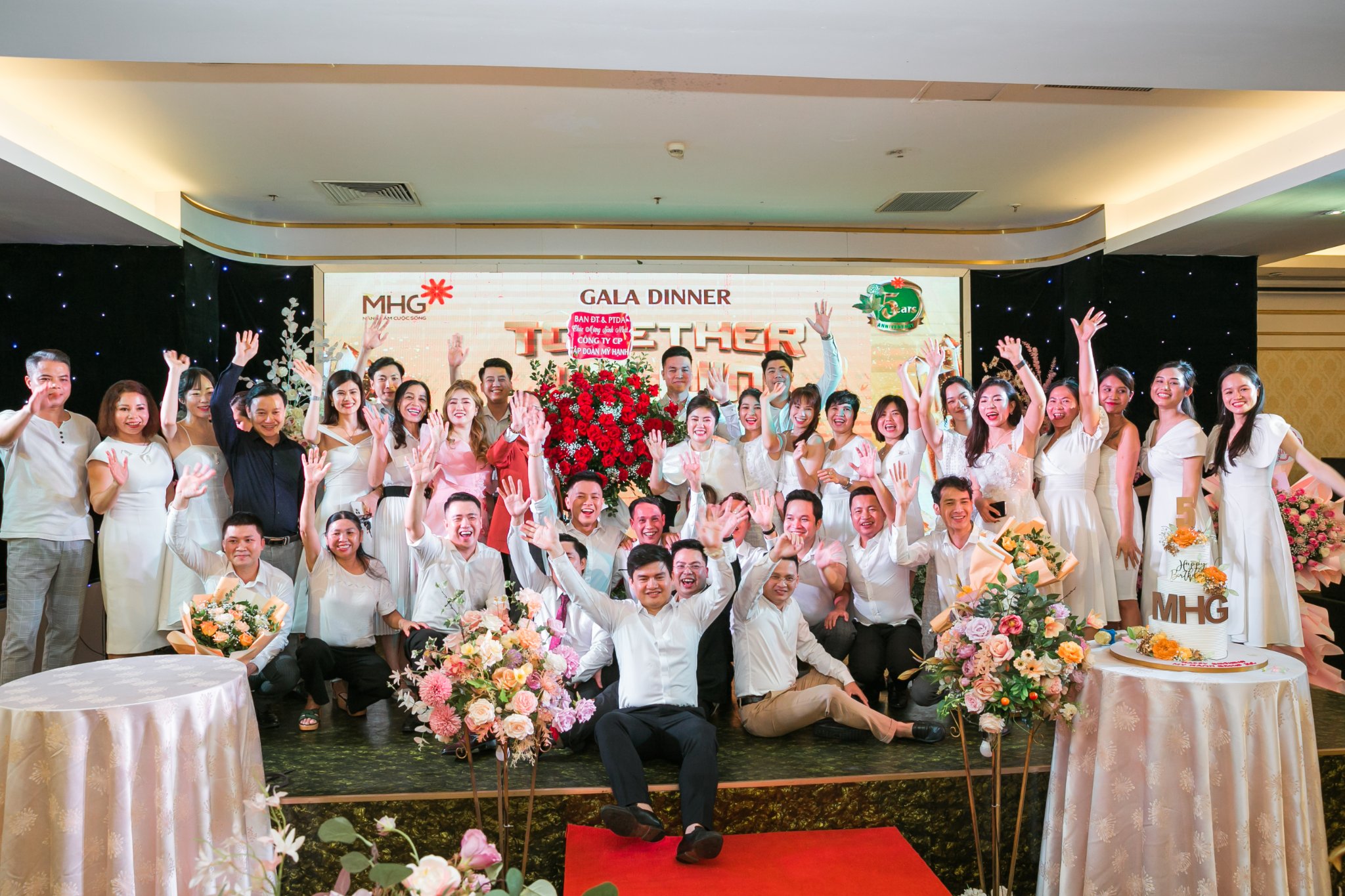lĩnh vực hoạt động